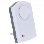 Elektrisk Musskrämma Elektrisk Musskrämma