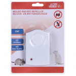 Elektrisk Musskrämma Elektrisk Musskrämma