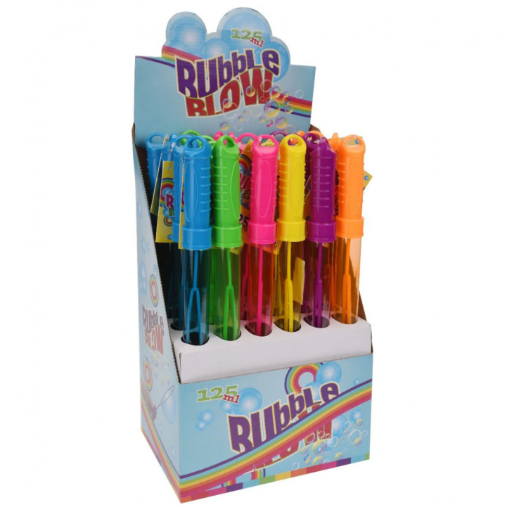 Såpbubblor Jätte i gruppen Övrigt / Leksaker & Spel hos Campingvaruhuset i Norden AB (78052)