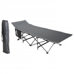 Campingsäng 