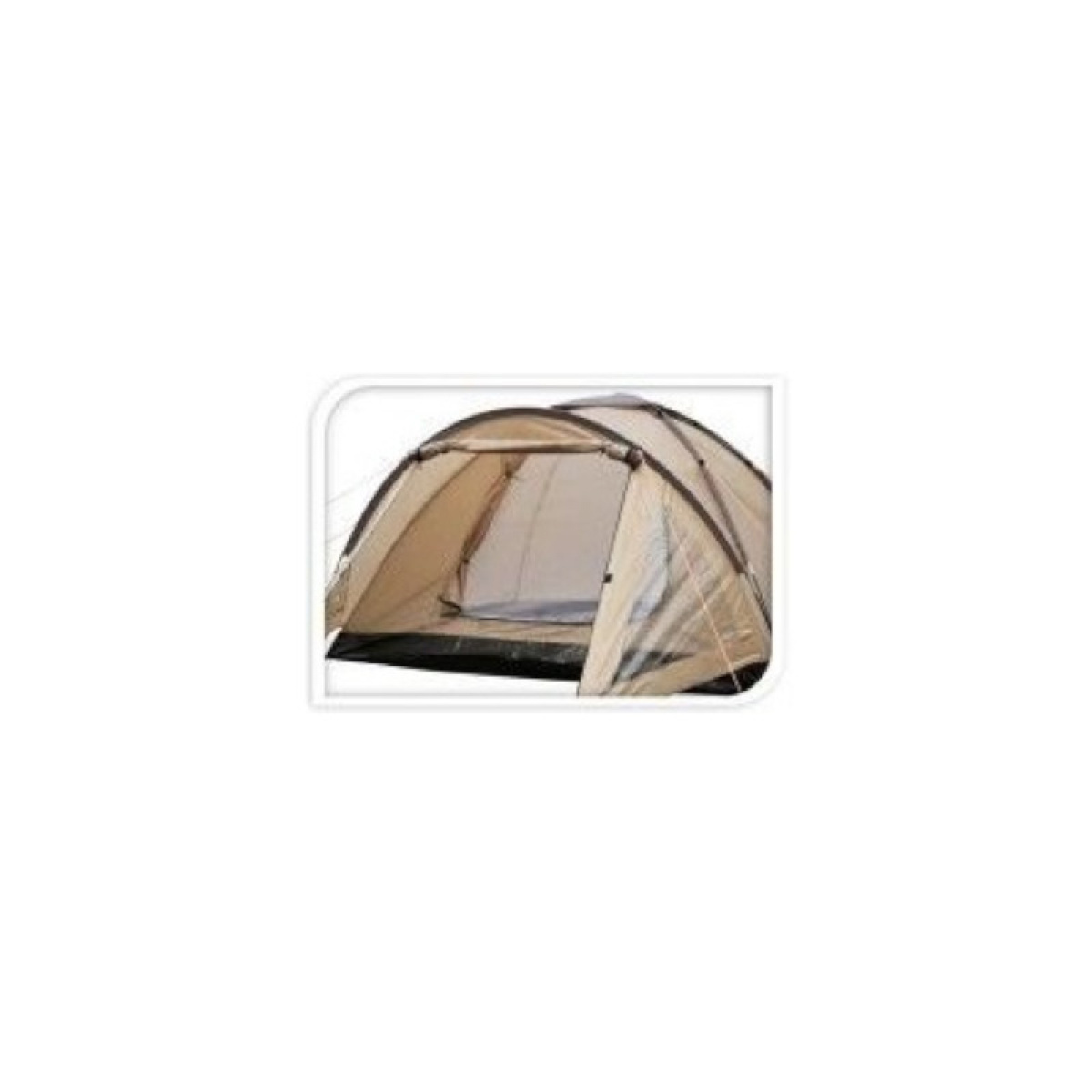 Tält Iglo 180x210x120cm i gruppen Förtält & Markiser / Övriga Tält & Campingtält hos Campingvaruhuset i Norden AB (78093)