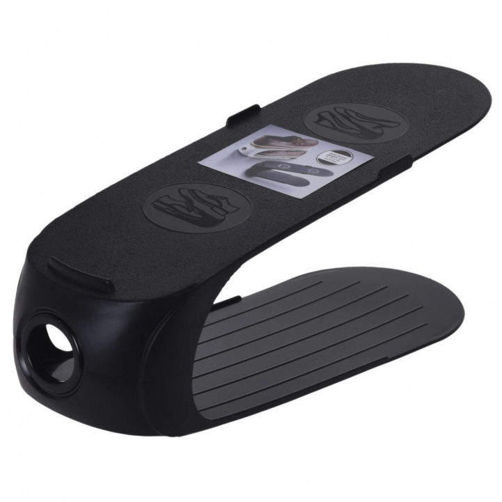 Skoförvaring i gruppen Hem & Inredning / Förvaring hos Campingvaruhuset i Norden AB (78128)