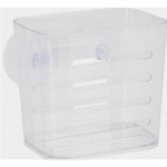 Badrumshylla 10x11xH8cm