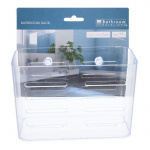 Badrumshylla 19 cm bred Badrumshylla 19 cm bred