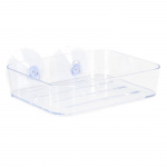 Badrumshylla 13,5x12x3,2cm