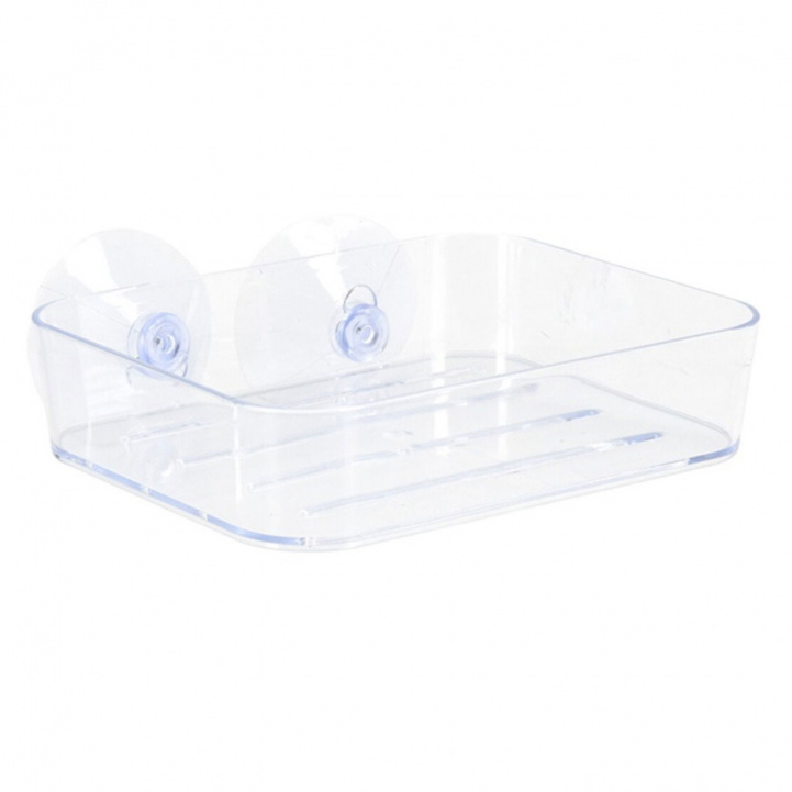 Badrumshylla 13,5x12x3,2cm i gruppen Vatten & Sanitet / Badrumsartiklar hos Campingvaruhuset i Norden AB (78136)