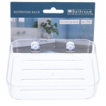 Badrumshylla 13,5x12x3,2cm