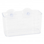 Badrumshylla 16x9,5x8cm Badrumshylla 16x9,5x8cm