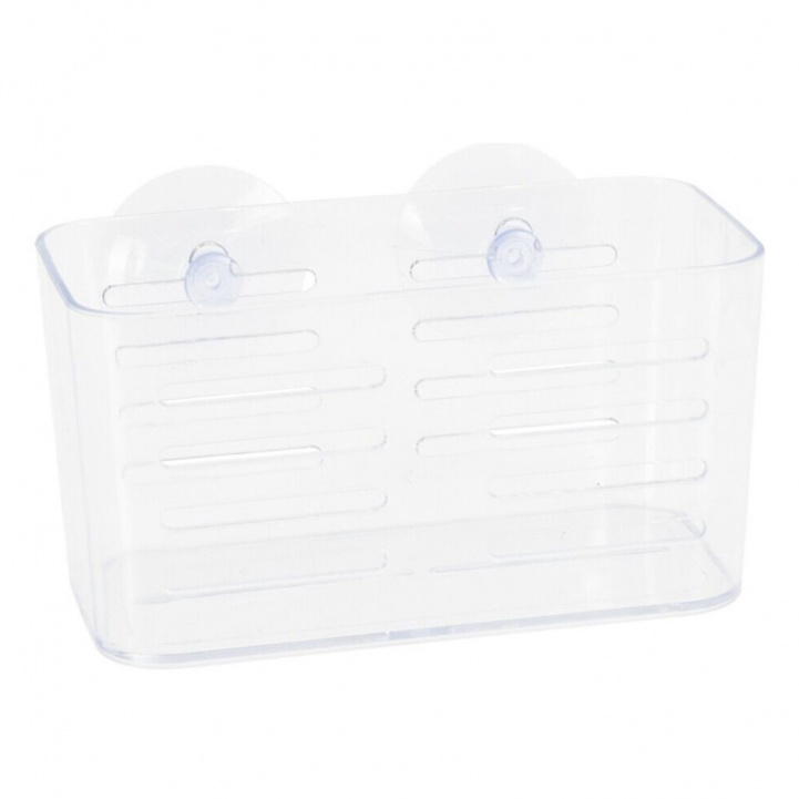 Badrumshylla 16x9,5x8cm i gruppen Vatten & Sanitet / Badrumsartiklar hos Campingvaruhuset i Norden AB (78137)