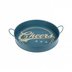 Serveringsbricka Cheers