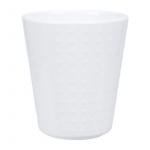 Mugg Vit Melamine 