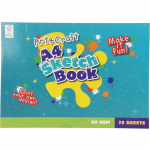 Ritblock A4 Ritblock A4