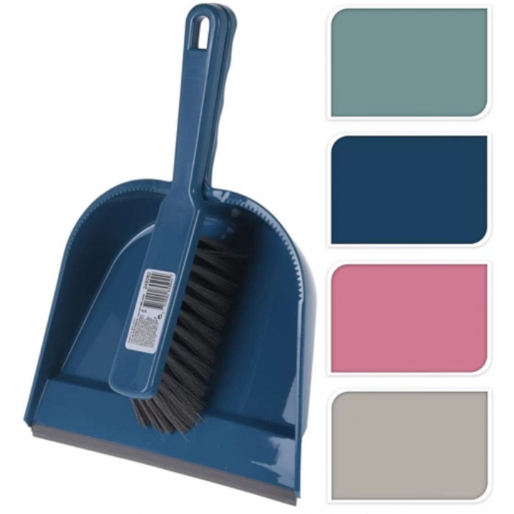 Sopset i gruppen Hushåll & Kök / Tvätt, Städ & Disk / Städ hos Campingvaruhuset i Norden AB (78299)