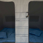 Isabella Camplet North