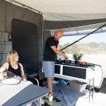 Isabella Camplet North