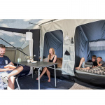 Isabella Camplet North