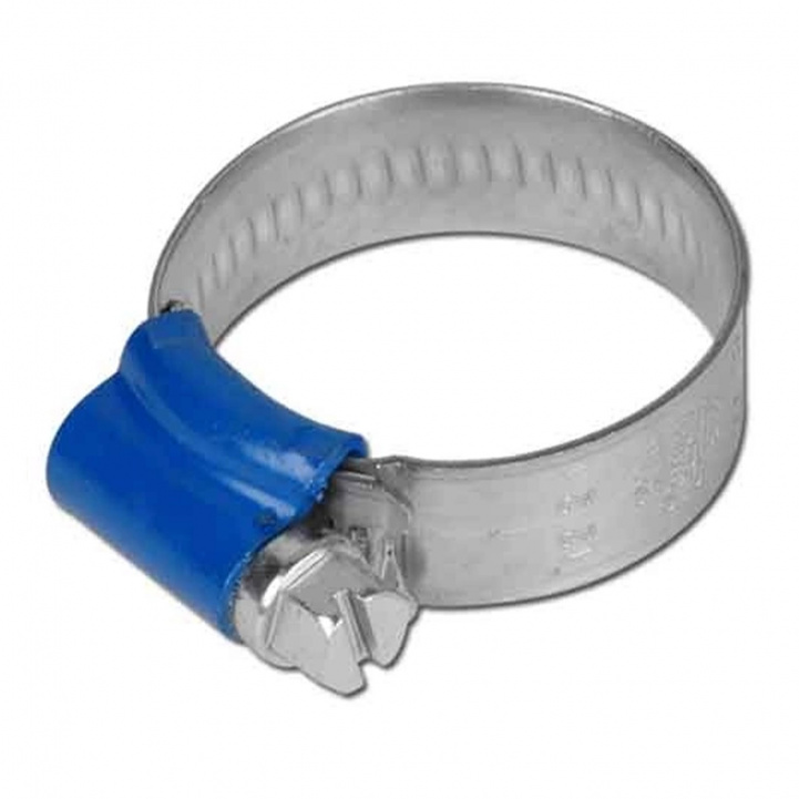 Slangklämma i gruppen Husvagn & Husbil / Gasol & Tillbehör / Gasregulatorer & Tillbehör hos Campingvaruhuset i Norden AB (78308)