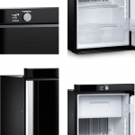 Kylskåp Dometic RM 10.5T. 86L