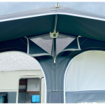 Walker Förtält Dynamic 250