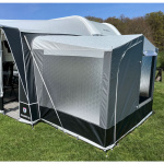 Walker Förtält Dynamic 250