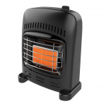 Sunwind Gasolkamin Miniflame Sunwind Gasolkamin Miniflame