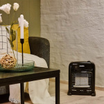 Sunwind Gasolkamin Miniflame Sunwind Gasolkamin Miniflame