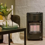 Sunwind Gasolkamin Windflame Sunwind Gasolkamin Windflame