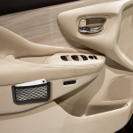 ProPlus Förvaringsnät Elastiskt 17x8 cm 