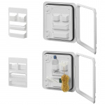 ProPlus Organizer Servicelucka