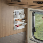 ProPlus Organizer Servicelucka