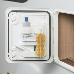 ProPlus Organizer Servicelucka