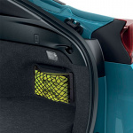 ProPlus Förvaringsnät Elastiskt 24x18 cm