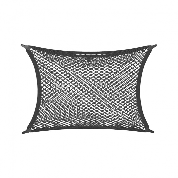 ProPlus Bagagenät Elastiskt 80x60 cm i gruppen Övrigt / För Bilen hos Campingvaruhuset i Norden AB (78332)