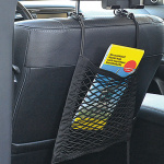 ProPlus Förvaringsnät Elastiskt 26x18 cm