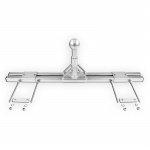 ProPlus Husvagnsadapter För Cykelhållare