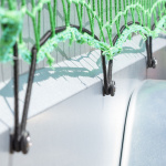 ProPlus Släpvagnsnät