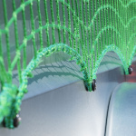 ProPlus Släpvagnsnät