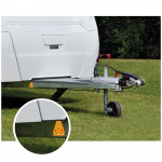 ProPlus Vattenpass Magnet