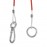 ProPlus Säkerhetsvajer