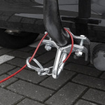 ProPlus Säkerhetsvajer