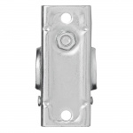 ProPlus Klämma 48 mm Klämfäste Stödhjul Fällbart Handtag ProPlus Klämma 48 mm Klämfäste Stödhjul Fällbart Handtag