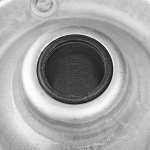 ProPlus Reservhjul Metallfälg Med Gummidäck 200 x 60 mm ProPlus Reservhjul Metallfälg Med Gummidäck 200 x 60 mm