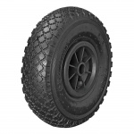 ProPlus Reservhjul Plastfälg Med Luftdäck 260x85 mm ProPlus Reservhjul Plastfälg Med Luftdäck 260x85 mm