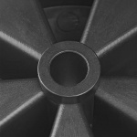 ProPlus Reservhjul Plastfälg Med Fast Gummidäck 220x70 mm