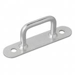 ProPlus Lastbygel Rektangulär 36 mm ProPlus Lastbygel Rektangulär 36 mm