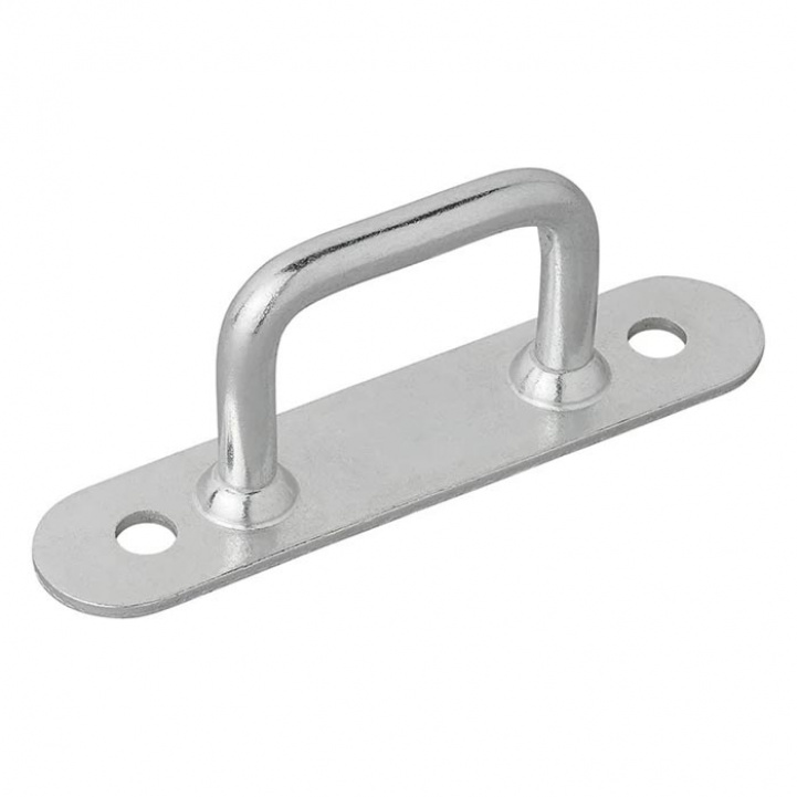 ProPlus Lastbygel Rektangulär 36 mm i gruppen Övrigt / För Bilen hos Campingvaruhuset i Norden AB (78352)