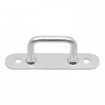 ProPlus Lastbygel Rektangulär 36 mm ProPlus Lastbygel Rektangulär 36 mm