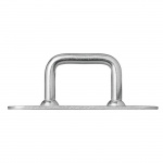 ProPlus Lastbygel Rektangulär 36 mm ProPlus Lastbygel Rektangulär 36 mm