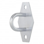 ProPlus Lastbygel Rund 24 mm ProPlus Lastbygel Rund 24 mm