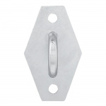 ProPlus Lastbygel Rund 24 mm ProPlus Lastbygel Rund 24 mm